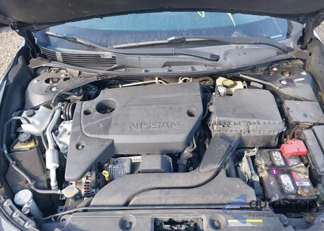 2015 Nissan Altima 2.5 S z USA, uszkodzony, nr VIN 1N4AL3AP6FN920788